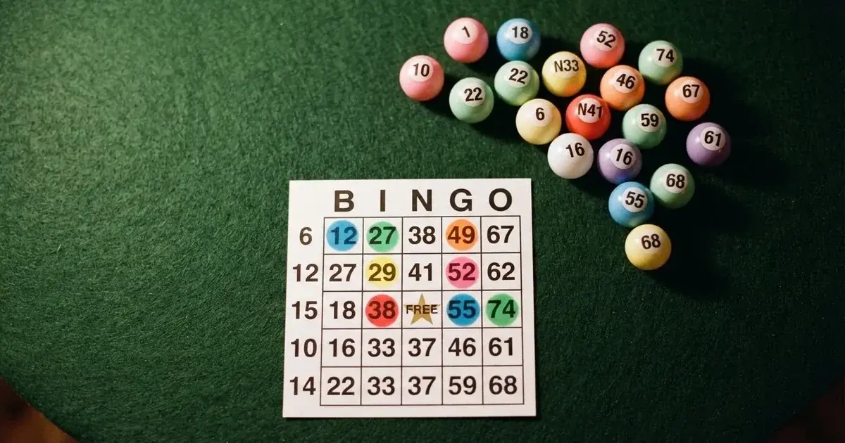 Bingo online kasyno 2026 — legalne bingo w polskim kasynie?