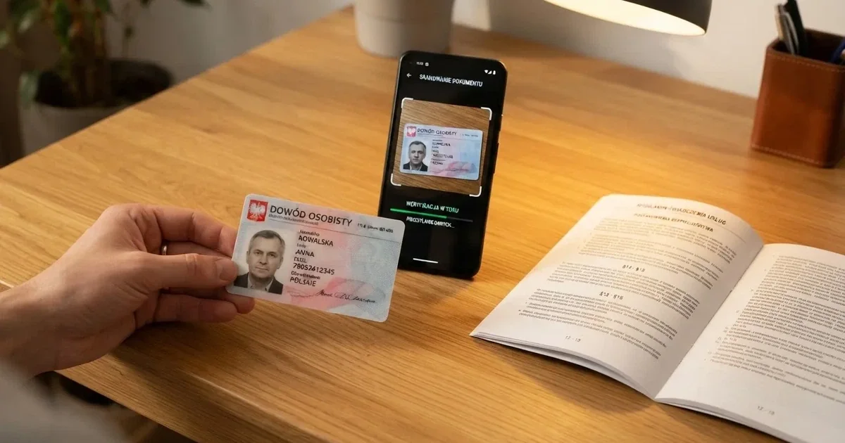 Kasyna bez KYC 2026 — co tak naprawdę oznacza brak weryfikacji w Polsce