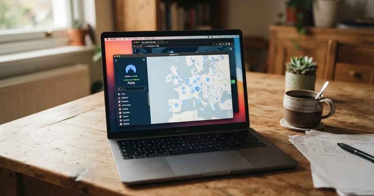 VPN w kasynie online 2026 — jak działa, co zmienia i czego nie zmienia