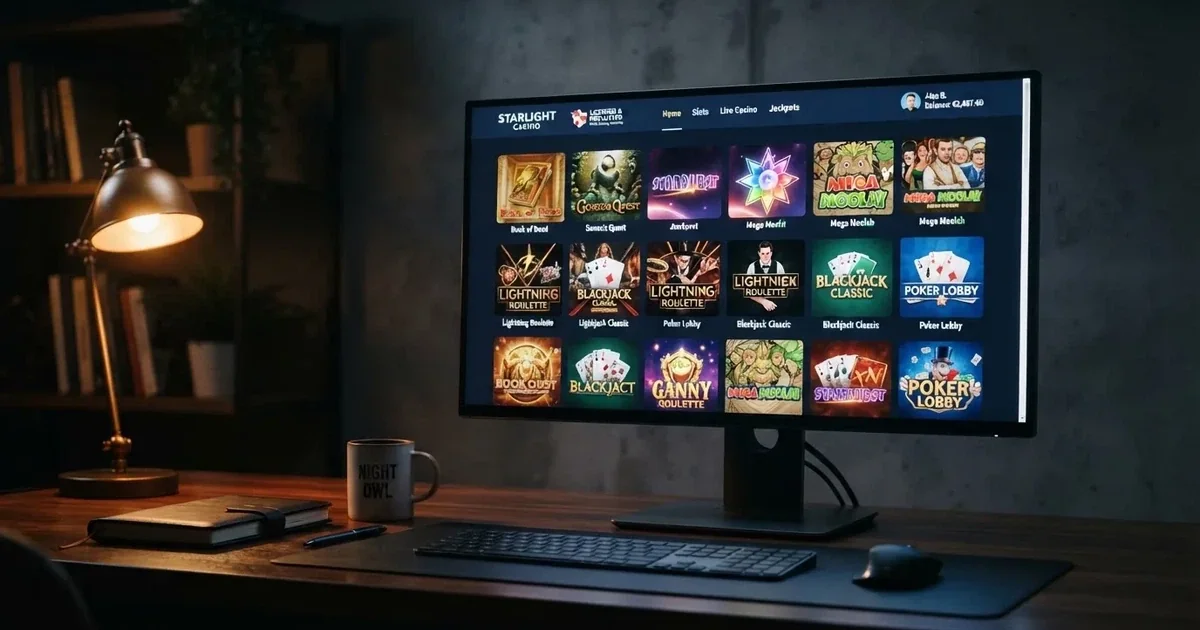 Kasyna online z licencją Malta MGA dla Polaków 2026