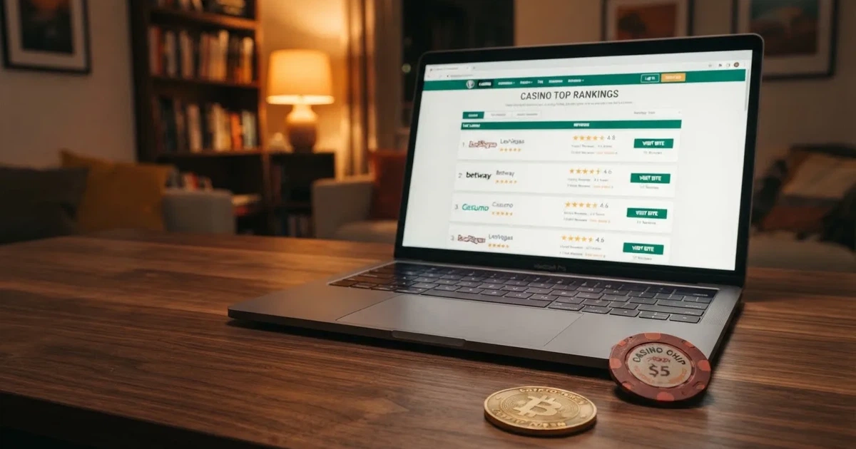 Kasyna z Bitcoin Cash BCH 2026 — wybór dla polskiego gracza