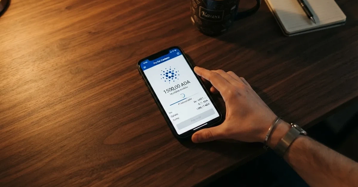 Kasyna z Cardano ADA 2026 – wpłaty, wypłaty i ranking operatorów