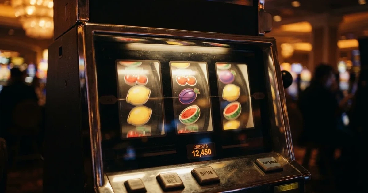Kasyna z Microgaming w Polsce 2026 — co realnie można zagrać